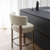 Glen stool