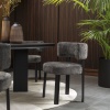 Glen dining chair - myhome Glen dining chair - myhome