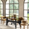 Glen soft dining chair - myhome