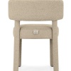 Glen soft dining chair - myhome