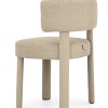 Glen soft dining chair - myhome