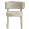 Glen soft dining chair - myhome