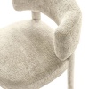Glen soft dining chair - myhome