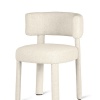 Glen soft dining chair - myhome