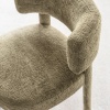 Glen soft dining chair - myhome