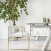 Gala karfás étkezőszék - myhome Gala karfás étkezőszék - myhome