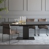 Gala karfás étkezőszék - myhome Gala karfás étkezőszék - myhome