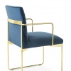 Gala dining armchair