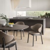 Holly dining armchair - myhome