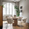 Holly dining armchair - myhome