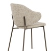 Holly dining armchair - myhome Holly dining armchair - myhome