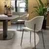 Holly dining armchair - myhome