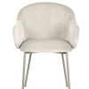 Holly Fab karfás étkezőszék - myhome Holly Fab karfás étkezőszék - myhome