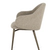 Holly Fab karfás étkezőszék - myhome Holly Fab karfás étkezőszék - myhome