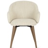 Holly Fab karfás étkezőszék - myhome Holly Fab karfás étkezőszék - myhome