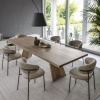 Icaro dining table - myhome