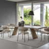 Icaro dining table - myhome
