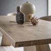 Icaro dining table - myhome