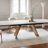 Icaro dining table - myhome