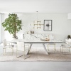 Icaro dining table - myhome