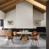 Icaro dining table - myhome
