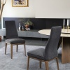 Icaro dining table - myhome
