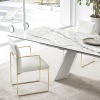 Icaro dining table - myhome