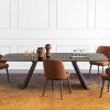 Icaro dining table