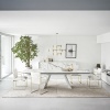 Icaro dining table