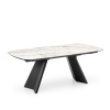 Icaro dining table - myhome