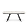 Icaro dining table - myhome