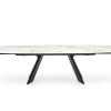 Icaro dining table - myhome