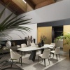 Icaro dining table - myhome