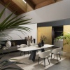 Icaro dining table - myhome Icaro dining table - myhome