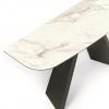 Icaro console table - myhome