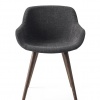 Igloo dining armchair - myhome Igloo dining armchair - myhome