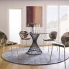 Inés dining chair - myhome