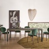 Inés dining chair - myhome