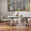 Inés dining chair