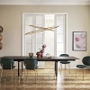 Inés dining chair - myhome