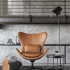 Lazy armchair