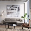 Lazy armchair - myhome