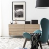 Lazy armchair - myhome