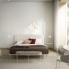 Le Marais bed