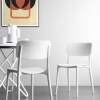 Liberty outdoor dining chair - myhome Liberty outdoor dining chair