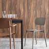 Liberty outdoor dining chair - myhome Liberty outdoor dining chair - myhome
