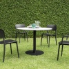 Liberty outdoor dining chair - myhome