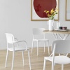 Liberty outdoor dining chair - myhome