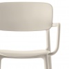 Liberty outdoor dining armchair - myhome