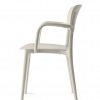 Liberty outdoor dining armchair - myhome Liberty outdoor dining armchair - myhome